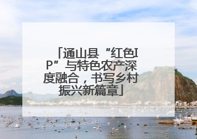 通山县“红色IP”与特色农产深度融合，书写乡村振兴新篇章